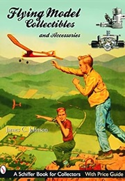 Flying Models Collectibles & Accessories (James C. Johnson)