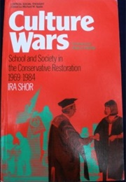 Culture Wars (Ira Shor)