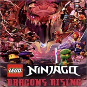 Ninjago: Dragons Rising
