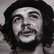 Che Guevara