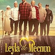 Leyla Ile Mecnun (Turkey)