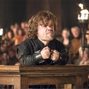 S4.E6: The Laws of Gods and Men