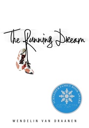 The Running Dream (Wendelin Van Draanen)