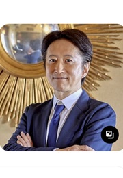 Hirohiko Araki (Araki)