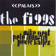 The Figgs - Palais