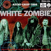 Blood, Milk, and Sky - White Zombie