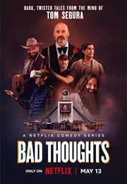 Bad Thoughts TV Show (2025)
