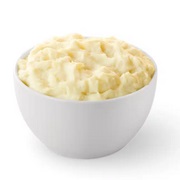 Mashed Potatoes