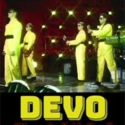 Uncontrollable Urge - Devo