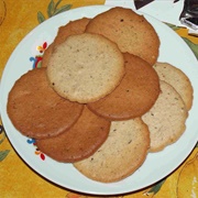 Tegole Valdostane (Italy)