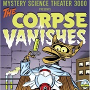 S2.E5: The Corpse Vanishes