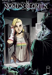 Nomen Omen (Marco B. Bucci)