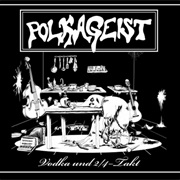 Ick Liebe Dir (Polkageist)