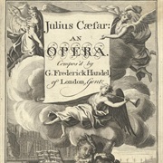 Giulio Cesare in Egitto (Handel)