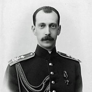 Grand Duke Paul Alexandrovich of Russia