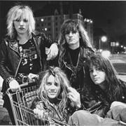 Shitlist - L7