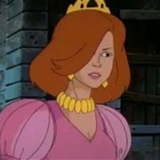 Princess (April, Teenage Mutant Ninja Turtles)