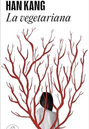 La Vegetariana (Han Kang)