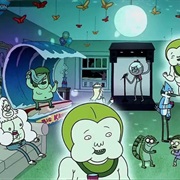 S8.E26: Cheer Up Pops