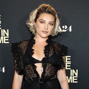 Florence Pugh