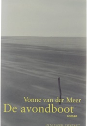 De Avondboot (Vonne Van Der Meer)