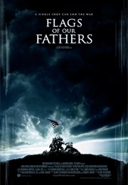 Flags of Our Fathers - John T. Reitz, David E. Campbell, Gregg Rudloff, & Walt Martin (2006)