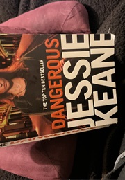 Dangerous (Jessie Keane)