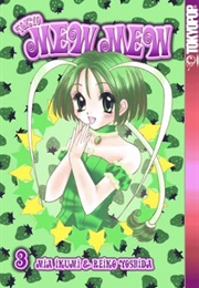 Tokyo Mew Mew Volume 3 (Mia Ikumi)
