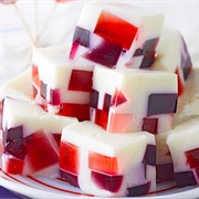 Yogurt Jelly