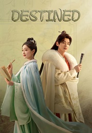 Destined (2023)