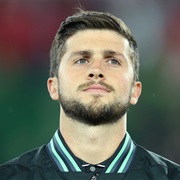Shane Long
