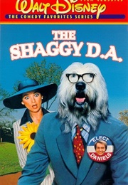 The Shaggy D.A. (1976)