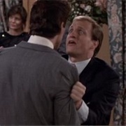 S10.E14: No Rest for the Woody