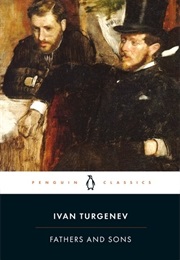 Fathers and Sons (Ivan Turgenev)