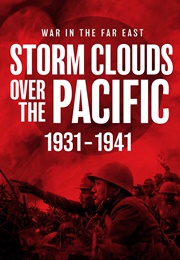 War Clouds in the Pacific (1941)