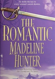 The Romantic (Madeline Hunter)