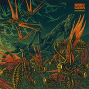 Grey Czar - Arthrobotic Liberty