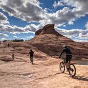 Slick Rock, Utah