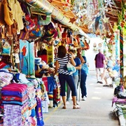Mercado Central, San Salvador