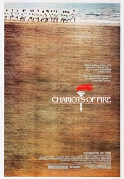 Chariots of Fire - Milena Canonero (1981)