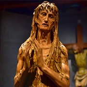 Museo Dell'opera Del Duomo, Florence