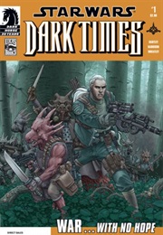 Star Wars: Dark Times #1-32 (Dark Horse Comics)