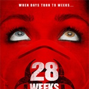28 Weeks Later (2007) – Breaking Quarantine