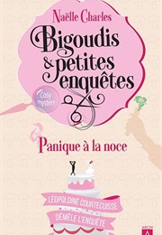 Panique À La Noce (Naëlle Charles)