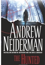 The Hunted (Andrew Neiderman)