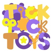 Tick Tock Toys
