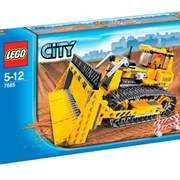 7685 Dozer (Construction, 2009)
