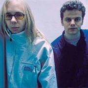 The Chemical Brothers