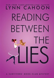 Reading Between the Lies (Lynn Cahoon)