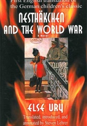 Nesthäkchen and the World War (Else Ury)